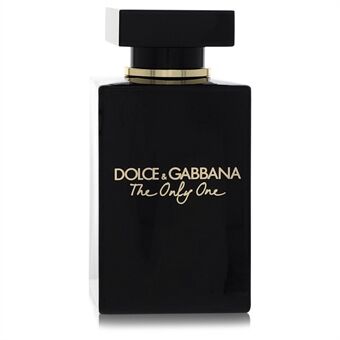 The Only One Intense by Dolce & Gabbana - Eau De Parfum Spray (Tester) 100 ml - för kvinnor