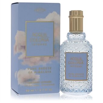 4711 Acqua Colonia Pure Breeze of Himalaya by 4711 - Eau De Cologne Intense Spray (Unisex) 50 ml - för kvinnor