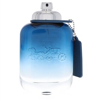 Coach Blue by Coach - Eau De Toilette Spray (Tester) 100 ml - för män