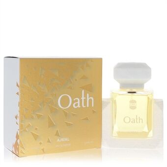 Ajmal Oath by Ajmal - Eau De Parfum Spray 100 ml - för kvinnor