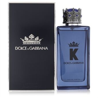 K by Dolce & Gabbana by Dolce & Gabbana - Eau De Parfum Spray 100 ml - för män