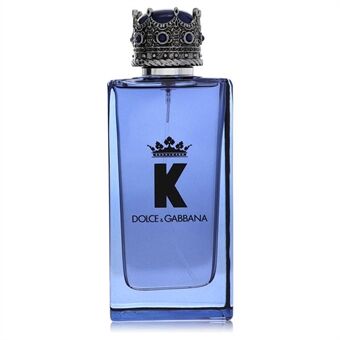 K by Dolce & Gabbana by Dolce & Gabbana - Eau De Parfum Spray (Tester) 100 ml - för män