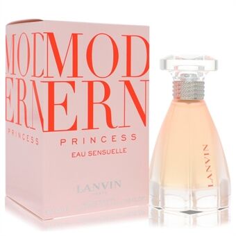 Modern Princess Eau Sensuelle by Lanvin - Eau De Toilette Spray 60 ml - för kvinnor