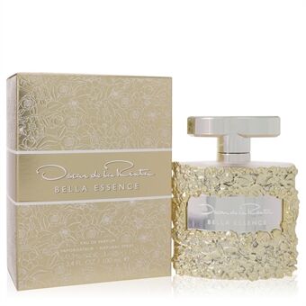 Bella Essence by Oscar De La Renta - Eau De Parfum Spray (unboxed) 30 ml - för kvinnor