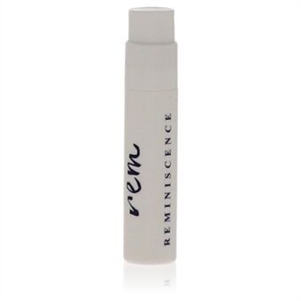 Rem Reminiscence by Reminiscence - Vial (sample) 1 ml - för kvinnor