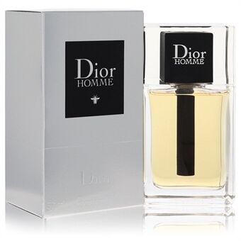 Dior Homme by Christian Dior - Eau De Cologne Spray 75 ml - för män