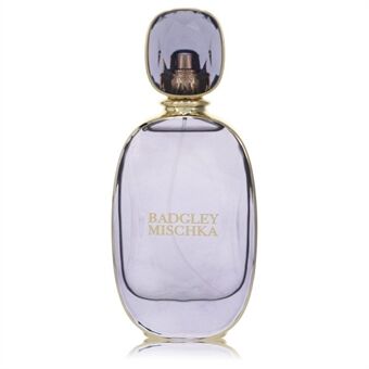 Badgley Mischka by Badgley Mischka - Eau De Parfum Spray (unboxed) 100 ml - för kvinnor