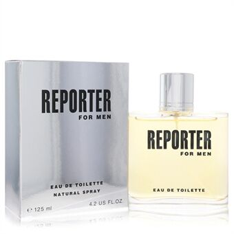 Reporter by Reporter - Eau De Toilette Spray 125 ml - för män