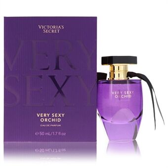 Very Sexy Orchid by Victoria\'s Secret - Eau De Parfum Spray 50 ml - för kvinnor