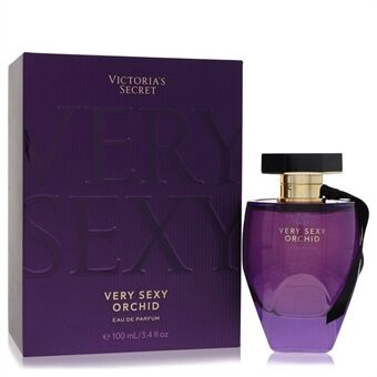 Very Sexy Orchid by Victoria\'s Secret - Eau De Parfum Spray 100 ml - för kvinnor