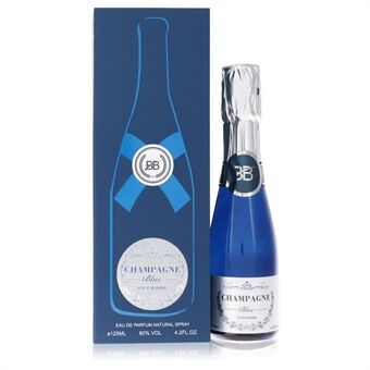 Champagne Blue by Bharara Beauty - Eau De Parfum Spray 100 ml - för män