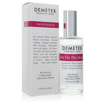 Demeter Sex On The Beach by Demeter - Cologne Spray 120 ml - för kvinnor