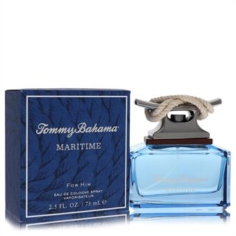 Tommy Bahama Maritime by Tommy Bahama - Eau De Cologne Spray 75 ml - för män