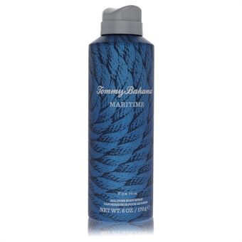 Tommy Bahama Maritime by Tommy Bahama - Body Spray 177 ml - för män