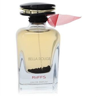 Bella Rouge by Riiffs - Eau De Parfum Spray (Unisex unboxed) 100 ml - för kvinnor