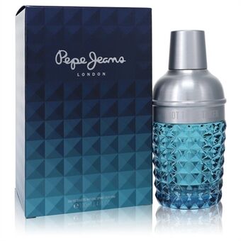 Pepe Jeans by Pepe Jeans London - Eau De Toilette Spray 100 ml - för män