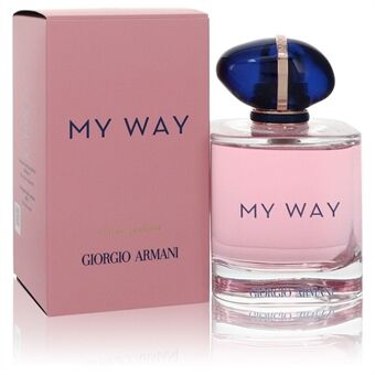 Giorgio Armani My Way by Giorgio Armani - Eau De Parfum Spray 90 ml - för kvinnor