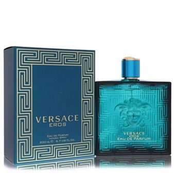 Versace Eros by Versace - Eau De Parfum Spray 200 ml - för män