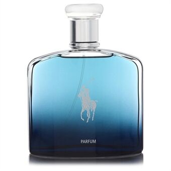 Polo Deep Blue Parfum by Ralph Lauren - Parfum Spray (Tester) 125 ml - för män