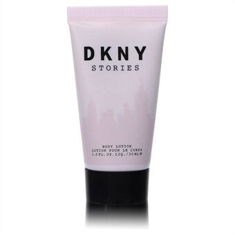 DKNY Stories by Donna Karan - Body Lotion 30 ml - för kvinnor