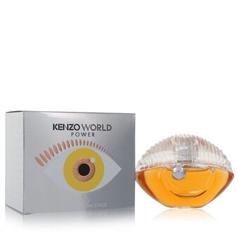 Kenzo World Power by Kenzo - Eau De Parfum Spray 75 ml - för kvinnor