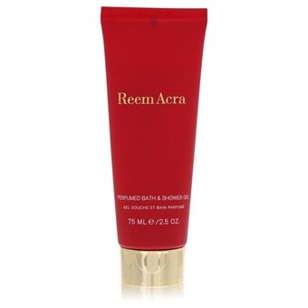 Reem Acra by Reem Acra - Shower Gel 75 ml - för kvinnor