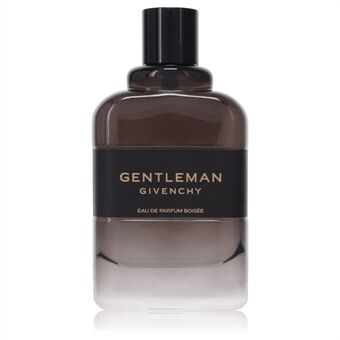 Gentleman Eau De Parfum Boisee by Givenchy - Eau De Parfum Spray (Tester) 100 ml - för män