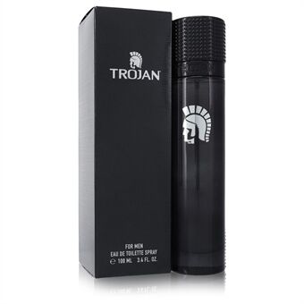 Trojan for Men by Trojan - Eau De Toilette Spray 100 ml - för män