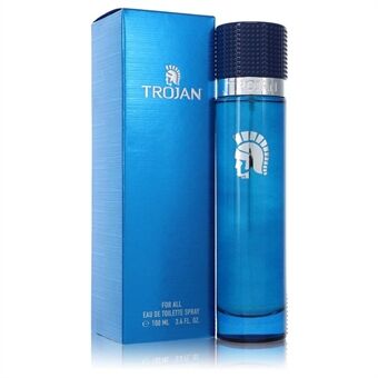 Trojan for Men by Trojan - Sample 2 ml - för män