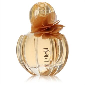 Ajmal D\'light by Ajmal - Eau De Parfum Spray (unboxed) 75 ml - för kvinnor