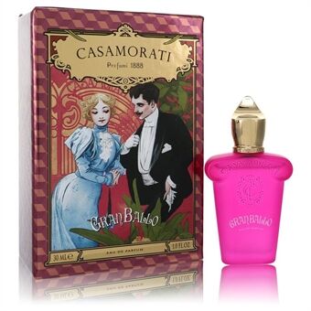 Casamorati 1888 Gran Ballo by Xerjoff - Eau De Parfum Spray 30 ml - för kvinnor