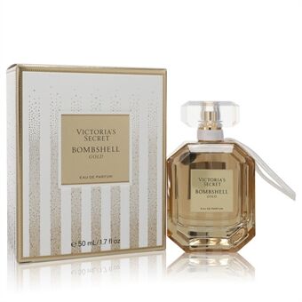 Bombshell Gold by Victoria\'s Secret - Eau De Parfum Spray 50 ml - för kvinnor