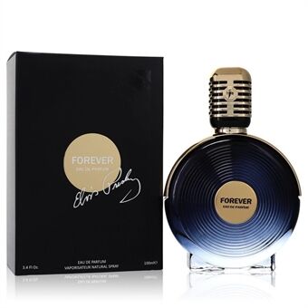 Elvis Presley Forever by Bellevue Brands - Eau De Parfum Spray 100 ml - för kvinnor