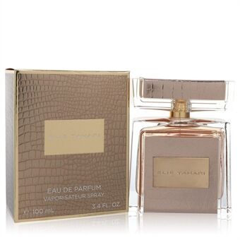 Elie Tahari by Elie Tahari - Eau De Parfum Spray 100 ml - för kvinnor