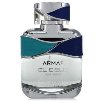 Armaf El Cielo by Armaf - Eau De Parfum Spray (unboxed) 100 ml - för män