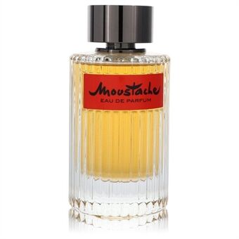 Moustache by Rochas - Eau De Parfum Spray (unboxed) 121 ml - för män