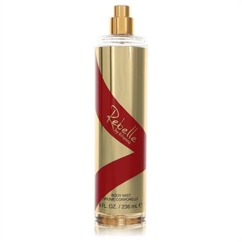 Rebelle by Rihanna - Body Mist (Tester) 240 ml - för kvinnor