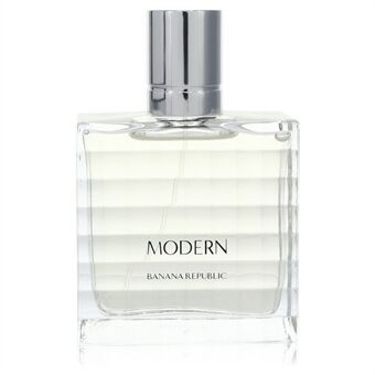 Banana Republic Modern by Banana Republic - Eau De Toilette Spray (unboxed) 100 ml - för män