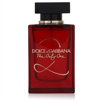 The Only One 2 by Dolce & Gabbana - Eau De Parfum Spray (Tester) 100 ml - för kvinnor