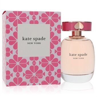 Kate Spade New York by Kate Spade - Eau De Parfum Spray 100 ml - för kvinnor