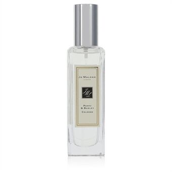 Jo Malone Poppy & Barley by Jo Malone - Cologne Spray (Unisex Unboxed) 30 ml - för kvinnor