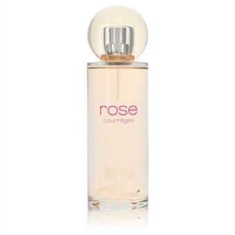 Rose De Courreges by Courreges - Eau De Parfum Spray (New Packaging )unboxed 90 ml - för kvinnor