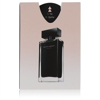 Narciso Rodriguez by Narciso Rodriguez - Mini EDP Flat Spray 0.3 ml - för kvinnor