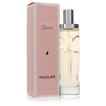 Mugler Secret by Thierry Mugler - Eau De Toilette Spray 50 ml - för kvinnor