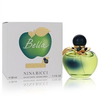 Bella Nina Ricci by Nina Ricci - Eau De Toilette Spray 50 ml - för kvinnor