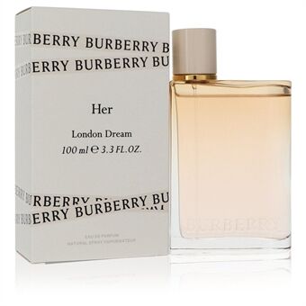 Burberry Her London Dream by Burberry - Eau De Parfum Spray 100 ml - för kvinnor