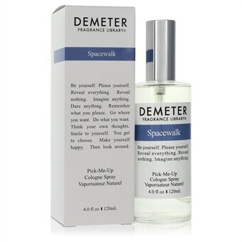 Demeter Spacewalk by Demeter - Cologne Spray (Unisex) 120 ml - för män