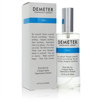 Demeter Glue by Demeter - Cologne Spray (Unisex) 120 ml - för män