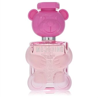 Moschino Toy 2 Bubble Gum by Moschino - Eau De Toilette Spray (Tester) 100 ml - för kvinnor