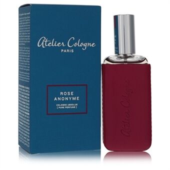 Rose Anonyme by Atelier Cologne - Pure Perfume Spray (Unisex) 30 ml - för kvinnor